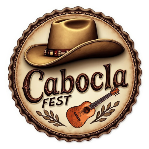 Cabocla Fest Logo